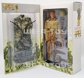 Amazon | ドラゴン/DRAGON 1/6 アクションフィギュア WWⅡ イタリア Amazon | ドラゴン/DRAGON 1/6 アクションフィギュア WWⅡ イタリア